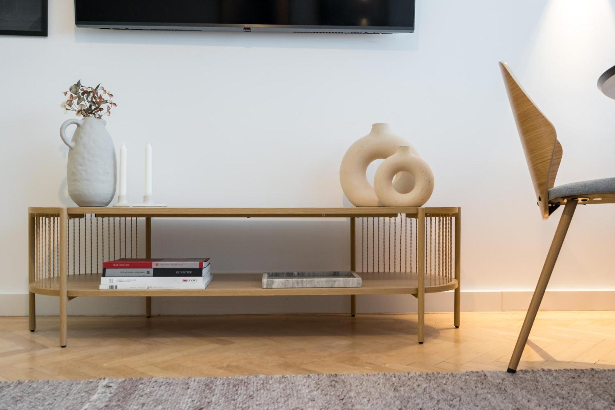 Majestic Downtown Apartment Boekarest Buitenkant foto